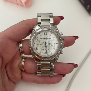 Michael kors watch, great condition